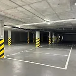 Apartman Premium Zamkowa C09 *