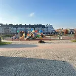 Premium Zamkowa C09 Apartman