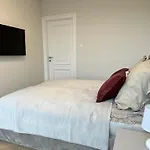 Premium Zamkowa C09 Apartman *