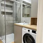 Apartman Premium Zamkowa C09 *