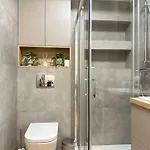 Premium Zamkowa C09 Apartman Tczew