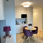 Premium Zamkowa C09 Apartman Tczew