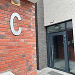 Apartman Premium Zamkowa C09 Tczew