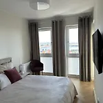 Premium Zamkowa C09 Apartman