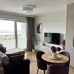 Apartman Premium Zamkowa C09