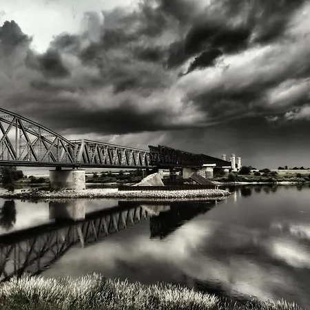 アパート Premium Zamkowa C09 *