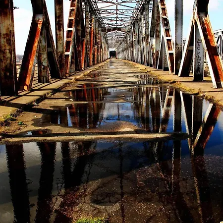 アパート Premium Zamkowa C09 *