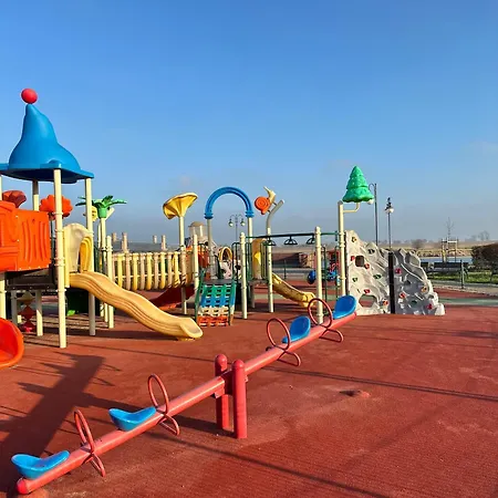 アパート Premium Zamkowa C09