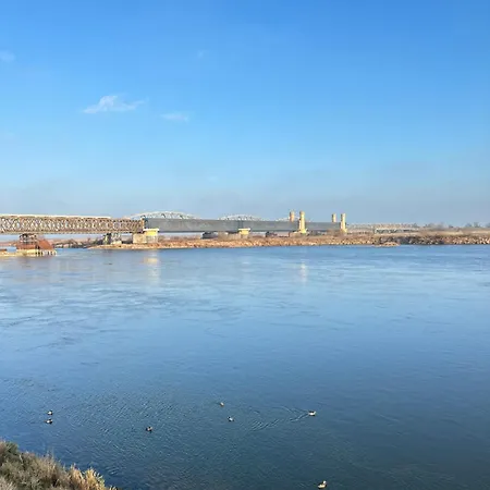 アパート Premium Zamkowa C09 *