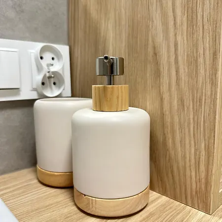 Apartment Premium Zamkowa C09 *