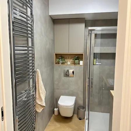 Premium Zamkowa C09 *