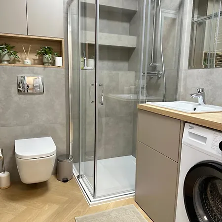 Premium Zamkowa C09 Тчев