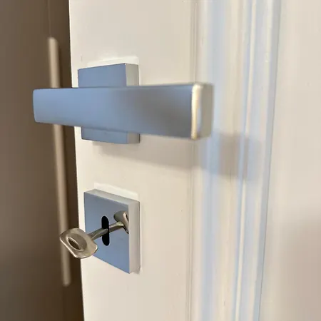 Premium Zamkowa C09 アパート