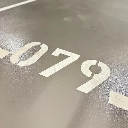 アパート Premium Zamkowa C09