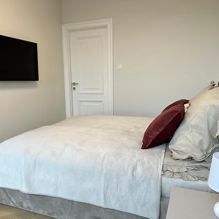 Premium Zamkowa C09 アパート *