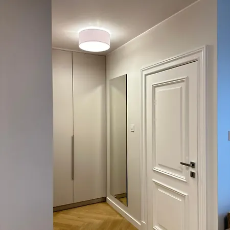 Premium Zamkowa C09 アパート *