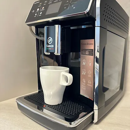 Premium Zamkowa C09 アパート *