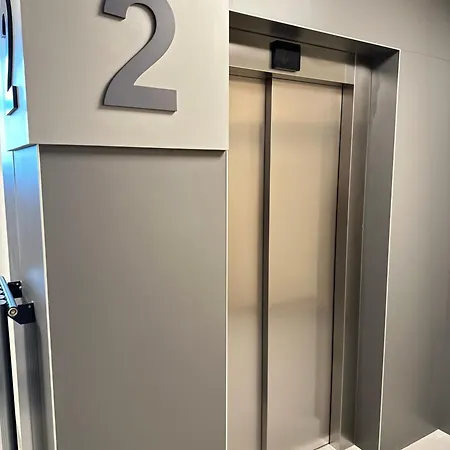Premium Zamkowa C09 Tczew