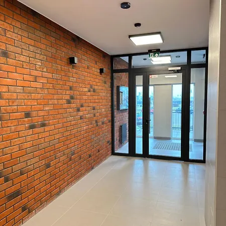 Premium Zamkowa C09 Apartment
