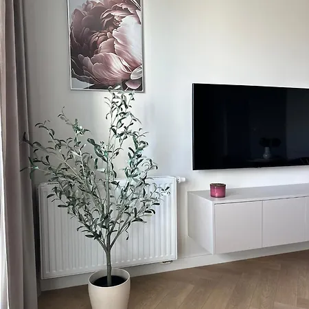 アパート Premium Zamkowa C09 *