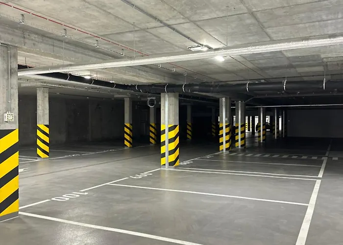 Daire Premium Zamkowa C09 *