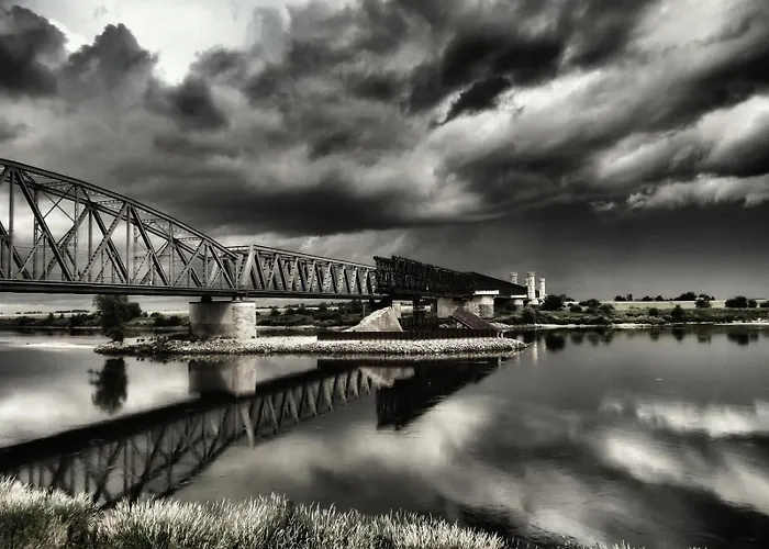 Daire Premium Zamkowa C09 *