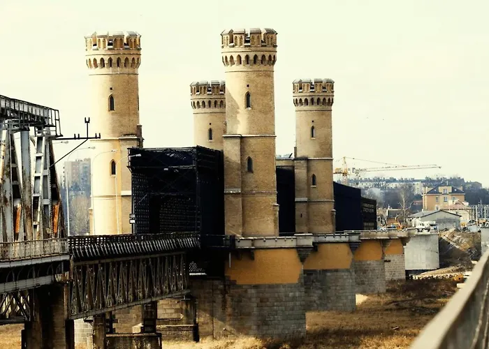 Premium Zamkowa C09 Daire