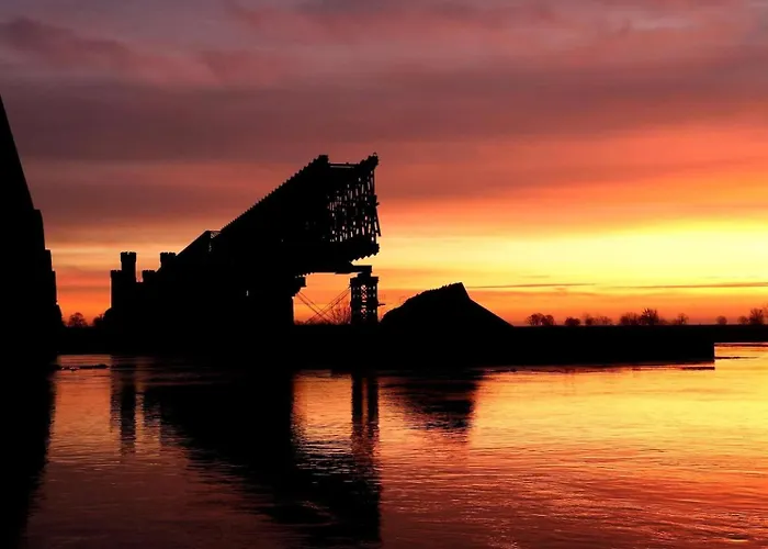 Premium Zamkowa C09 Daire *