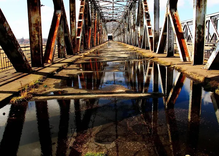 Daire Premium Zamkowa C09 *