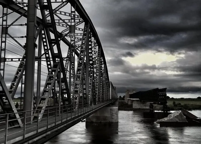 Premium Zamkowa C09 Daire Tczew