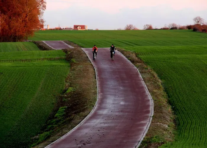 Daire Premium Zamkowa C09 Tczew