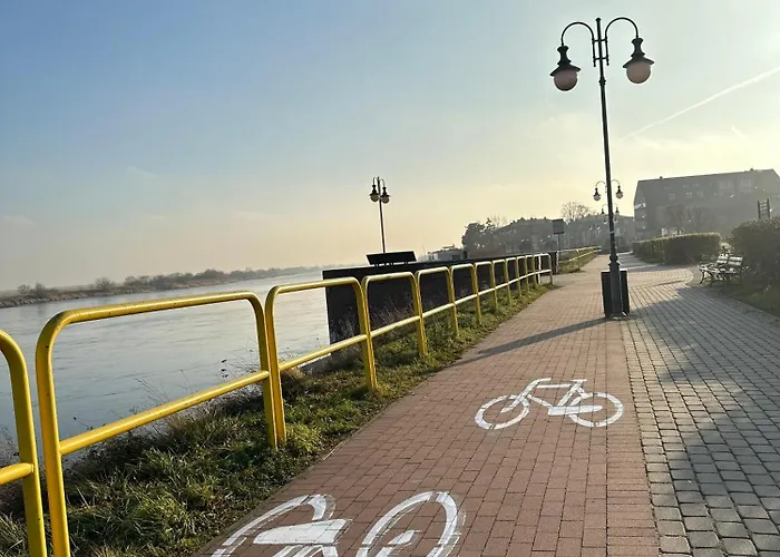 Daire Premium Zamkowa C09 Tczew