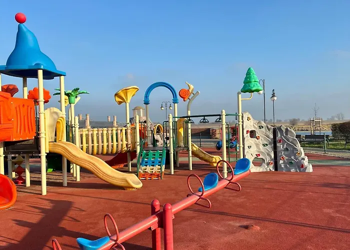 Daire Premium Zamkowa C09