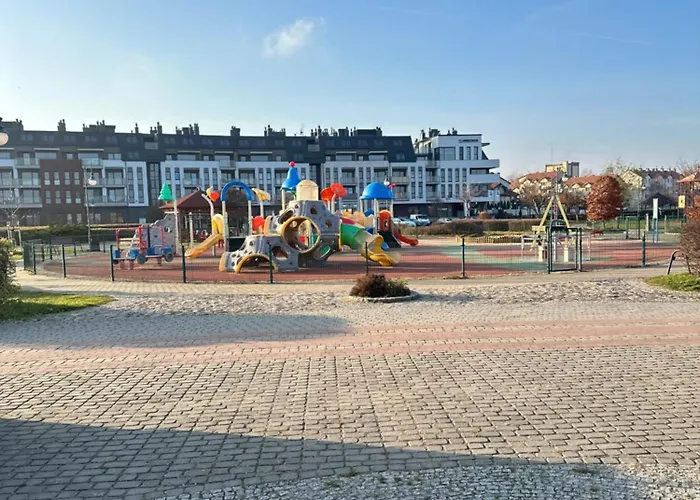 Premium Zamkowa C09 Daire