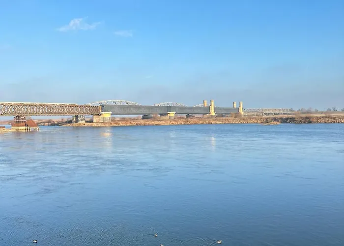 Daire Premium Zamkowa C09 *