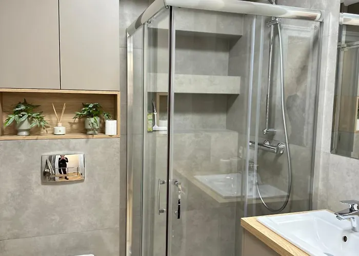 Premium Zamkowa C09 Daire Tczew