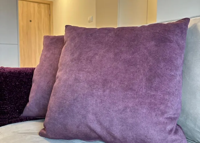 Premium Zamkowa C09 Daire Tczew