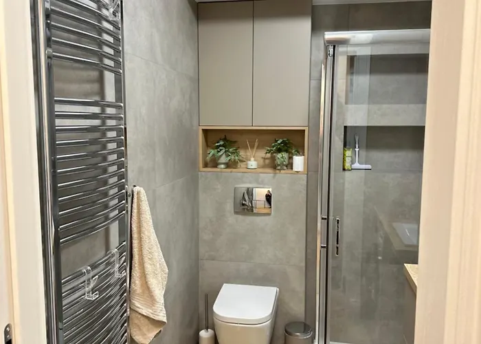 Premium Zamkowa C09 *