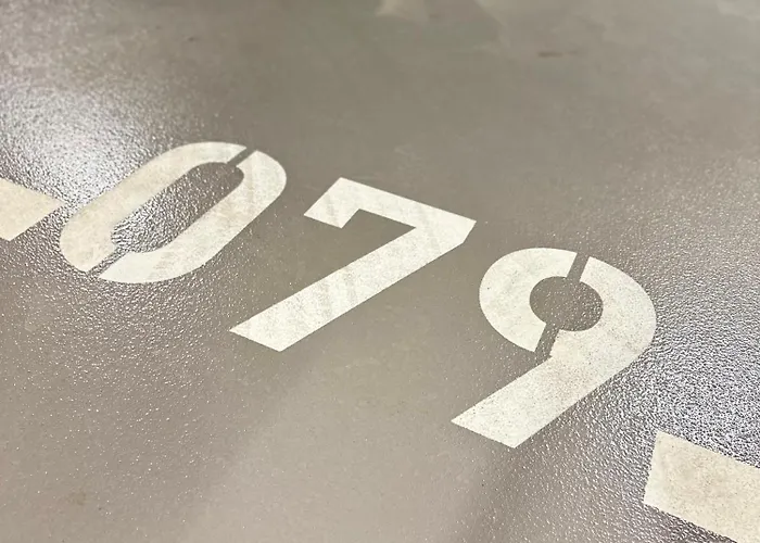 Daire Premium Zamkowa C09