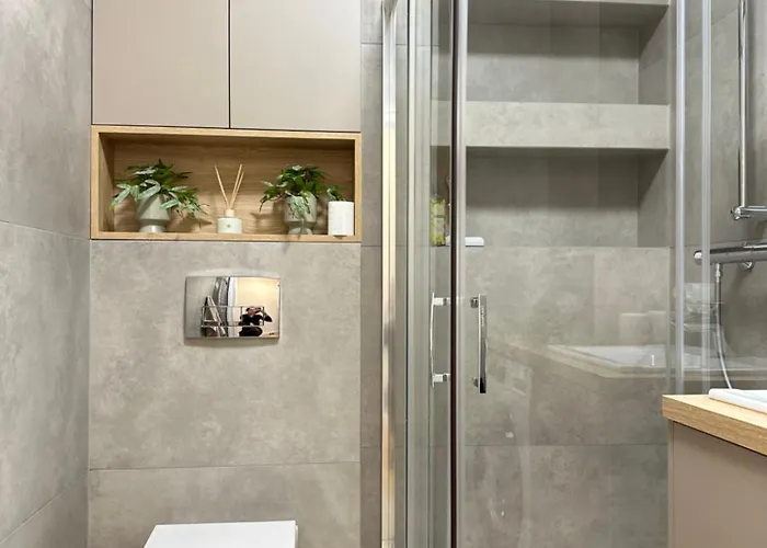 Premium Zamkowa C09 Daire Tczew