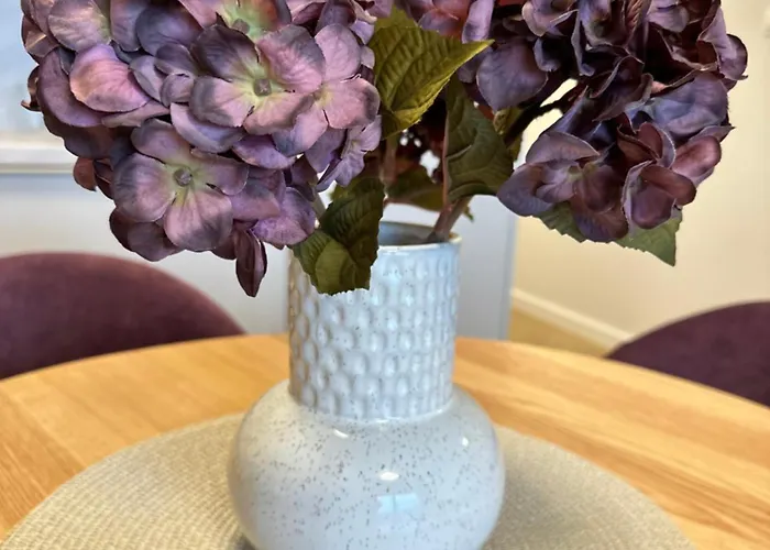 Daire Premium Zamkowa C09 Tczew