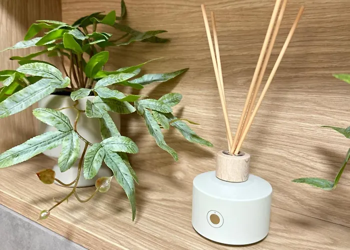 Daire Premium Zamkowa C09