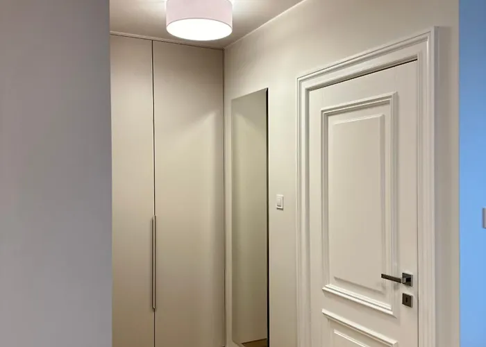 Premium Zamkowa C09 Daire *