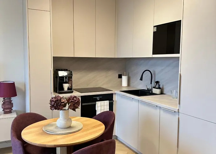 Daire Premium Zamkowa C09 *