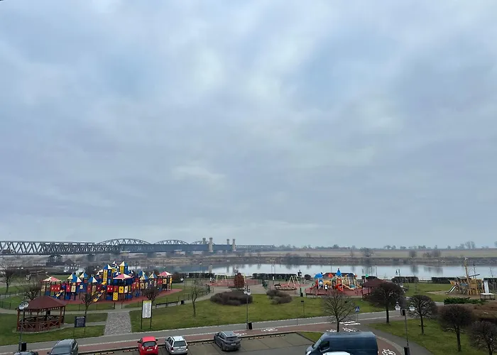 Daire Premium Zamkowa C09 Tczew