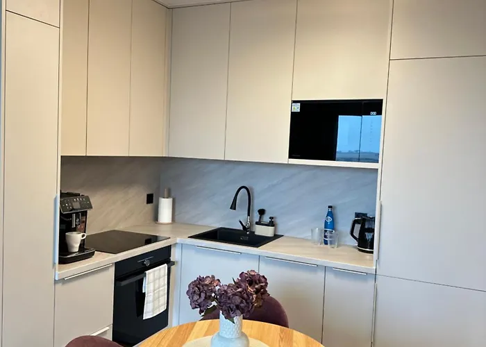 Premium Zamkowa C09 * Tczew