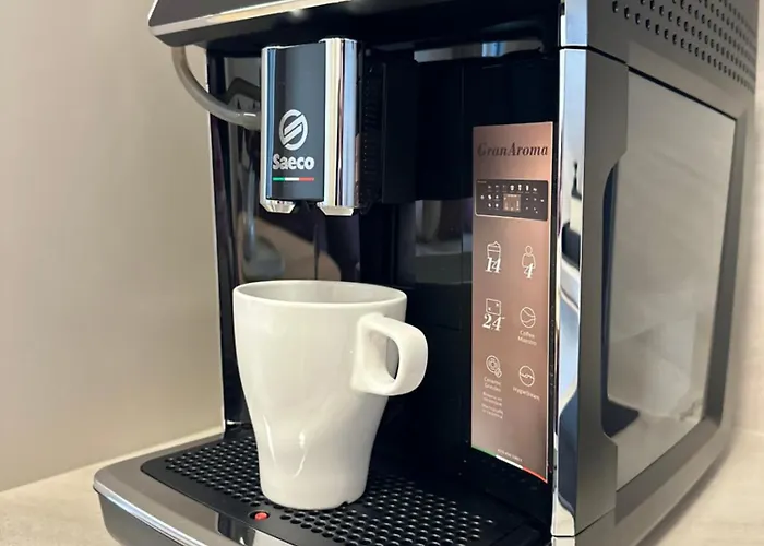 Premium Zamkowa C09 Daire *