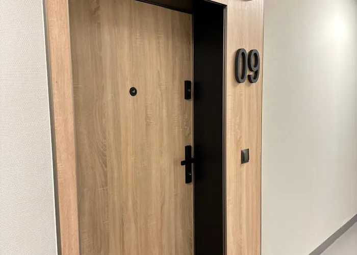 Premium Zamkowa C09 Tczew