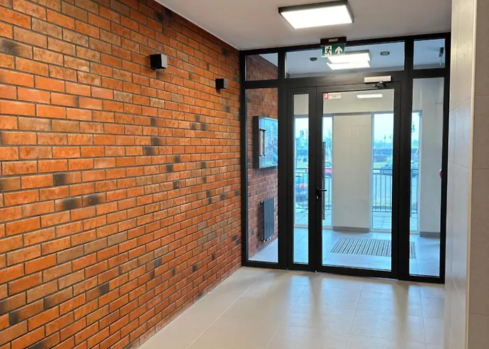 Premium Zamkowa C09 Daire