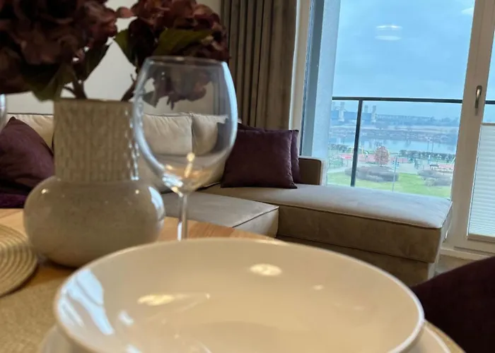 Daire Premium Zamkowa C09 *